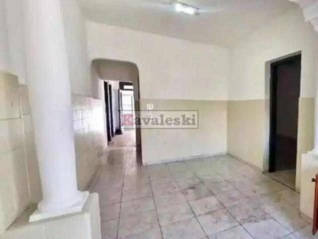 Casa / Sobrado para Locação em São Paulo/SP Vila Regente Feijó 3 Quartos