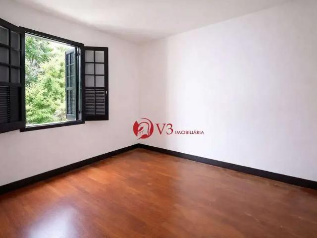 Casa / Sobrado para Locação em São Paulo/SP Vila Regente Feijó 3 Quartos