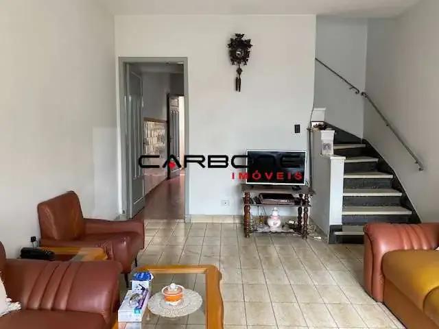 Casa / Sobrado para Locação em São Paulo/SP Vila Regente Feijó 3 Quartos