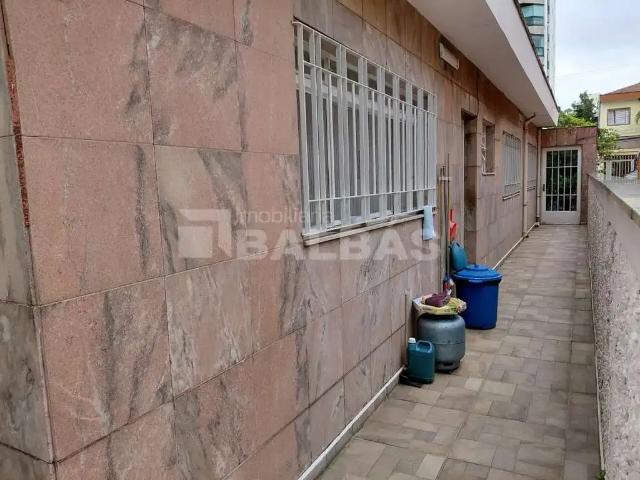 Casa / Sobrado para Locação em São Paulo/SP Vila Regente Feijó 3 Quartos