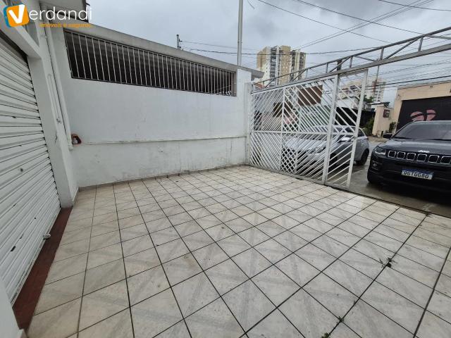 Casa / Sobrado para Locação em São Paulo/SP Vila Regente Feijó 3 Quartos