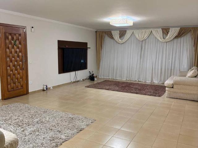 Casa / Sobrado para Locação em São Paulo/SP Vila Regente Feijó 3 Quartos