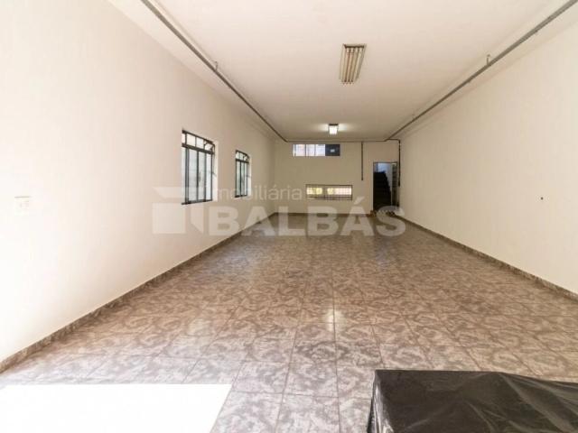 Casa / Sobrado para Locação em São Paulo/SP Vila Regente Feijó 3 Quartos