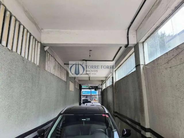 Casa / Sobrado para Locação em São Paulo/SP Vila Regente Feijó 3 Quartos