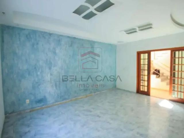 Casa / Sobrado para Locação em São Paulo/SP Vila Regente Feijó 4 Quartos
