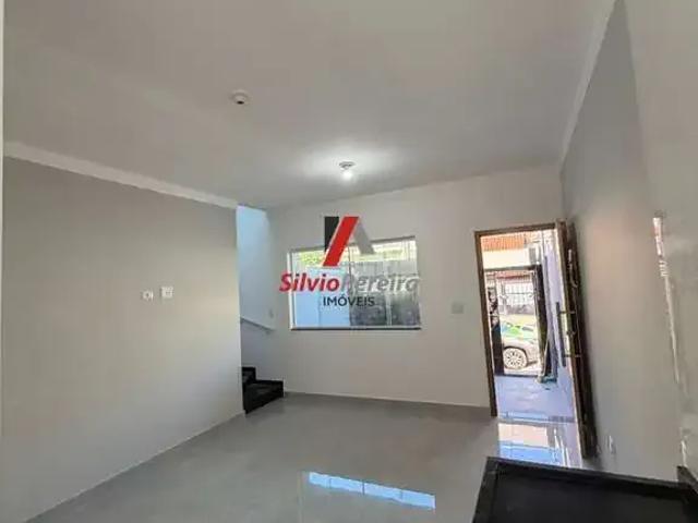 Casa / Sobrado para Locação em São Paulo/SP Vila Regina 2 Quartos