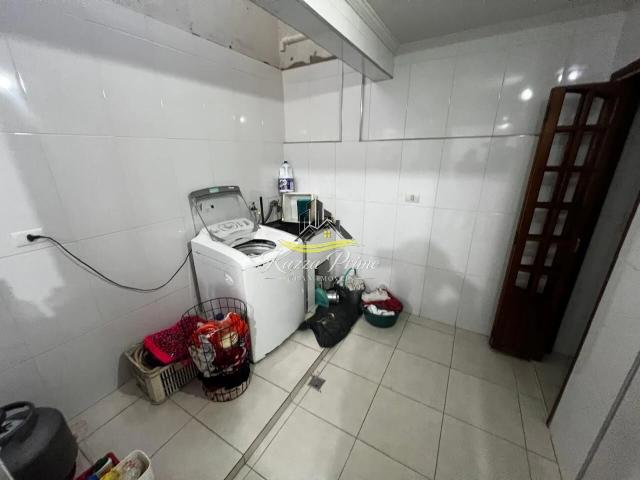 Casa / Sobrado para Locação em São Paulo/SP Vila Represa 2 Quartos