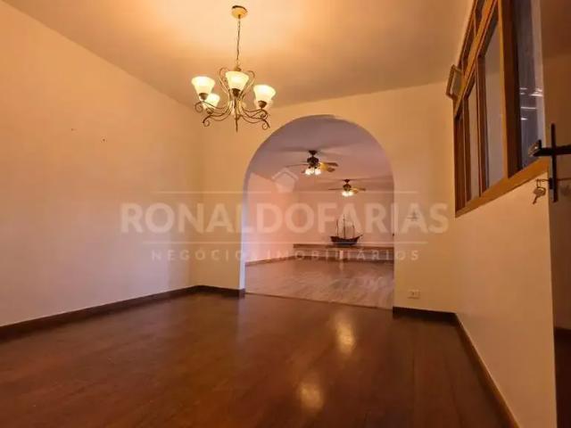 Casa / Sobrado para Locação em São Paulo/SP Vila Represa 4 Quartos