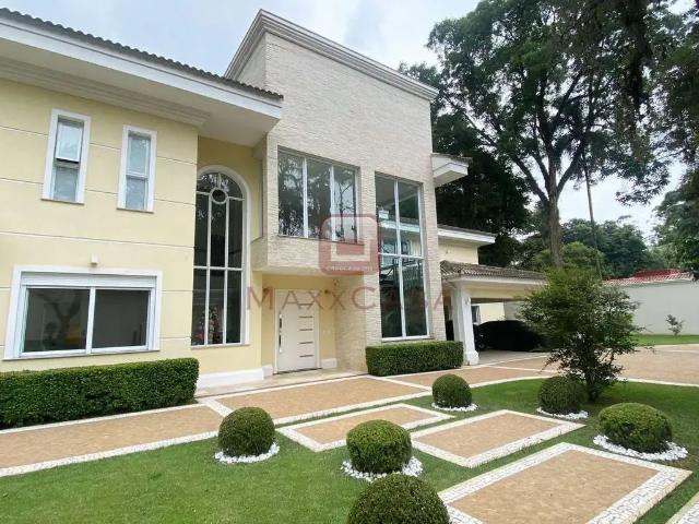 Casa / Sobrado para Locação em São Paulo/SP Vila Represa 7 Quartos