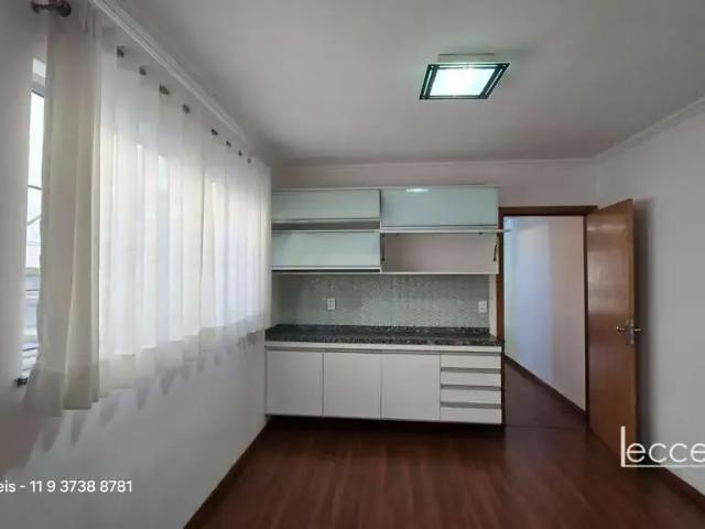 Casa / Sobrado para Locação em São Paulo/SP Vila Romano 3 Quartos