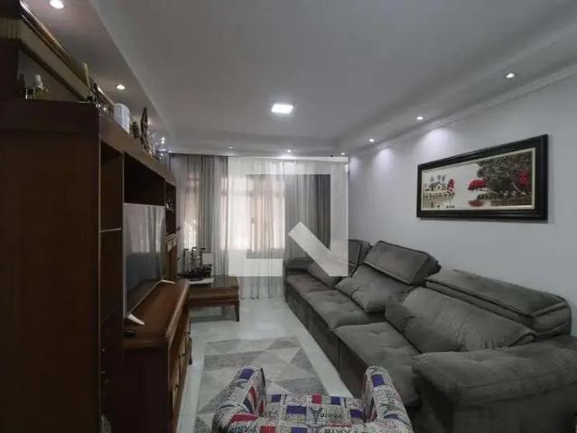 Casa / Sobrado para Locação em São Paulo/SP Vila Romano 3 Quartos