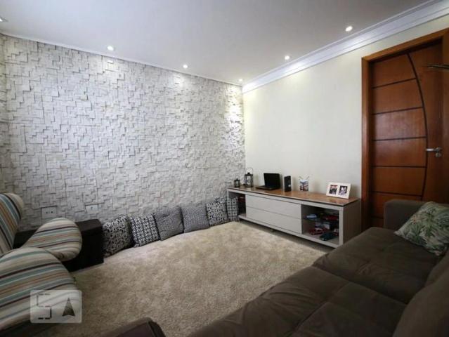 Casa / Sobrado para Locação em São Paulo/SP Vila Romano 3 Quartos