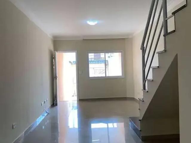 Casa / Sobrado para Locação em São Paulo/SP Vila Romano 3 Quartos