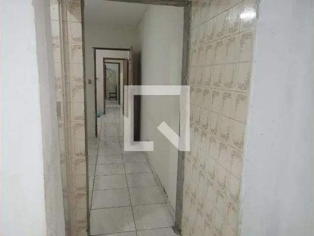 Casa / Sobrado para Locação em São Paulo/SP Vila Romano 2 Quartos