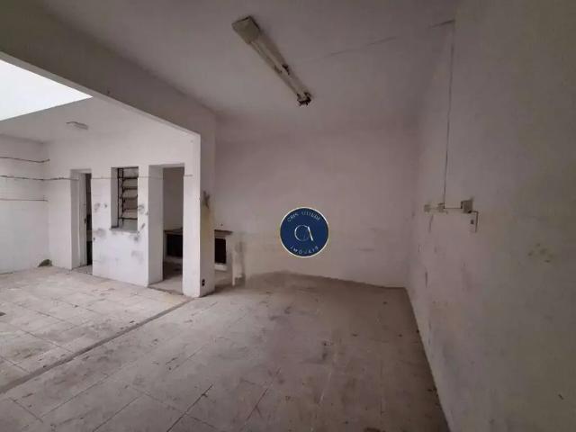 Casa / Sobrado para Locação em São Paulo/SP Vila Romana 3 Quartos