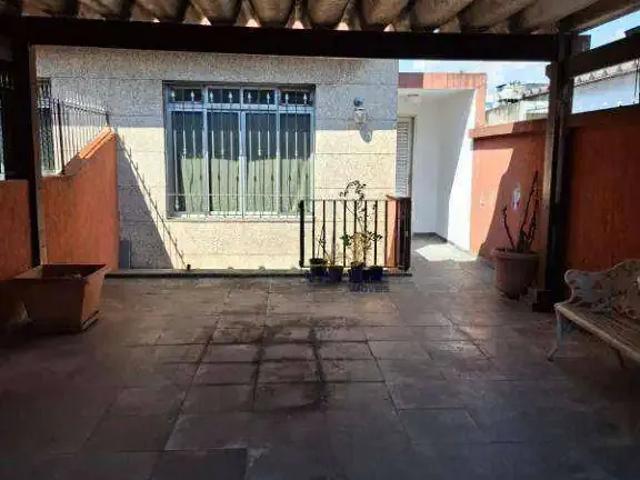 Casa / Sobrado para Locação em São Paulo/SP Vila Romana 3 Quartos