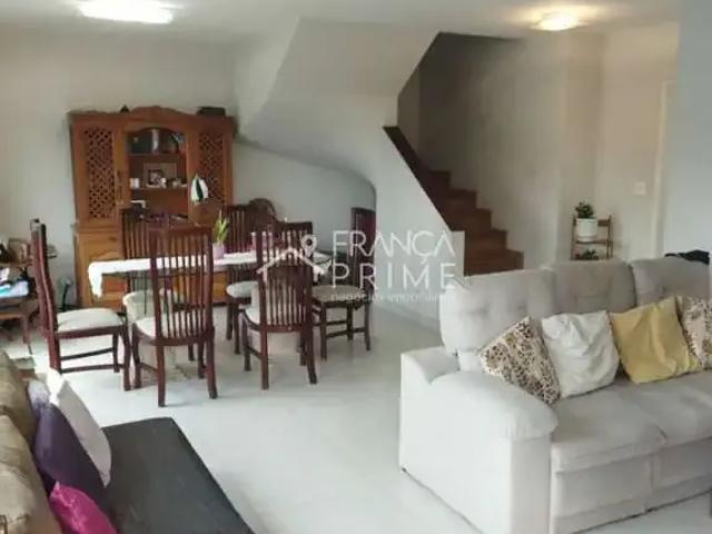Casa / Sobrado para Locação em São Paulo/SP Vila Romana 3 Quartos