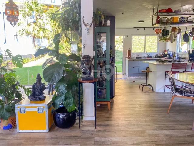Casa / Sobrado para Locação em São Paulo/SP Vila Romana 3 Quartos
