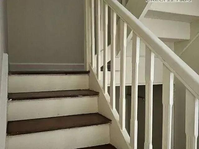 Casa / Sobrado para Locação em São Paulo/SP Vila Romana 3 Quartos