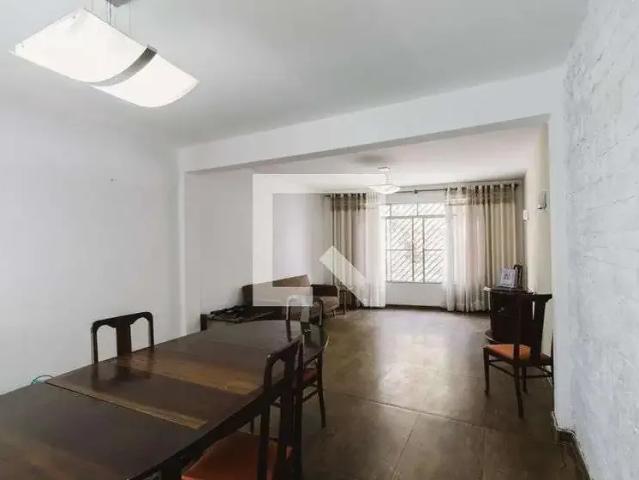 Casa / Sobrado para Locação em São Paulo/SP Vila Romana 3 Quartos