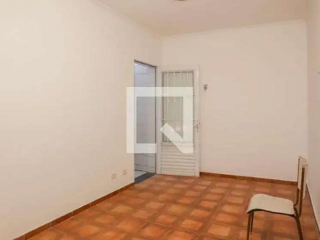 Casa / Sobrado para Locação em São Paulo/SP Vila Romana 3 Quartos