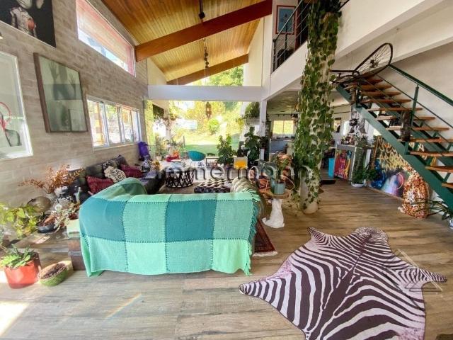Casa / Sobrado para Locação em São Paulo/SP Vila Romana 3 Quartos