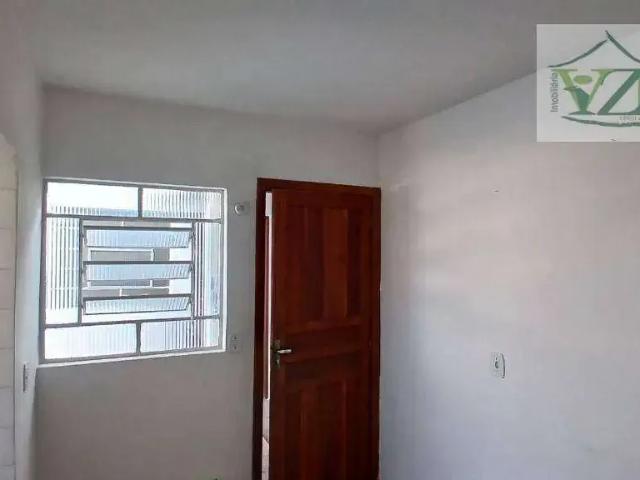 Casa / Sobrado para Locação em São Paulo/SP Vila Romana 1 Quartos
