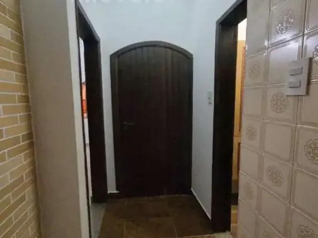 Casa / Sobrado para Locação em São Paulo/SP Vila Romana 2 Quartos