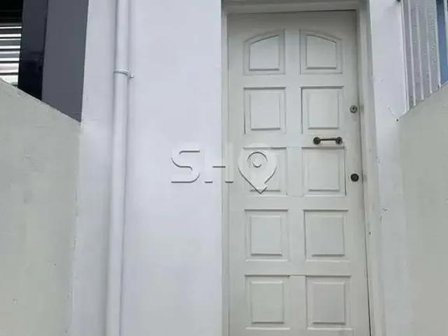 Casa / Sobrado para Locação em São Paulo/SP Vila Romana 2 Quartos