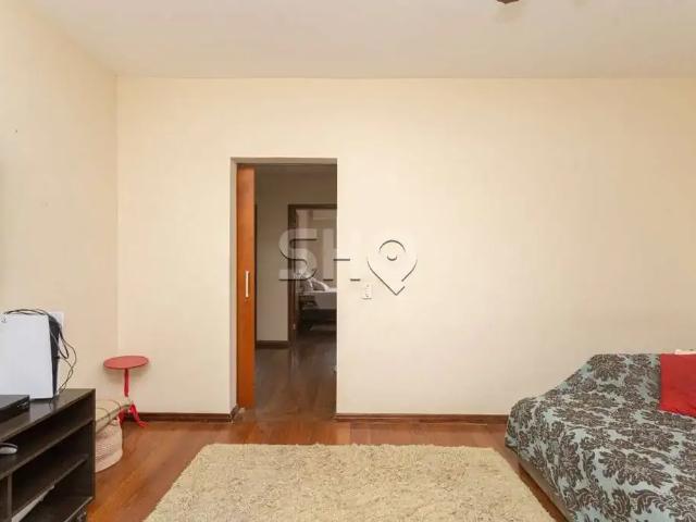 Casa / Sobrado para Locação em São Paulo/SP Vila Romana 4 Quartos