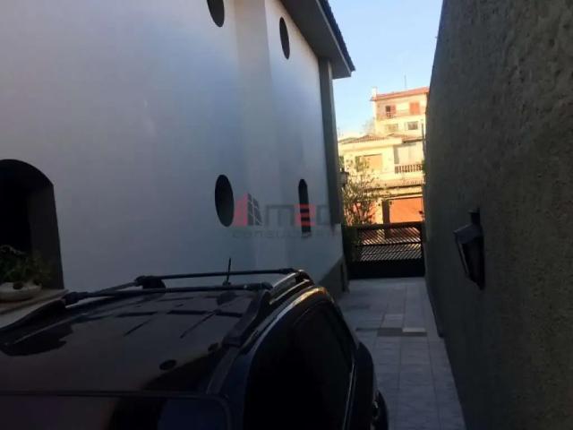 Casa / Sobrado para Locação em São Paulo/SP Vila Romana 4 Quartos