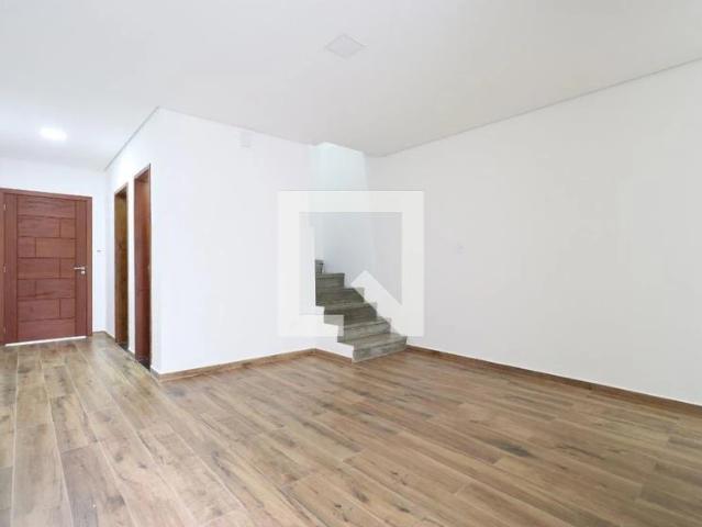 Casa / Sobrado para Locação em São Paulo/SP Vila Romana 4 Quartos