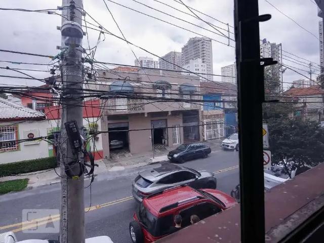 Casa / Sobrado para Locação em São Paulo/SP Vila Romana 4 Quartos
