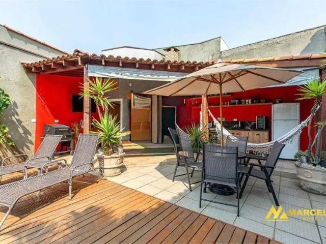 Casa / Sobrado para Locação em São Paulo/SP Vila Romana 4 Quartos