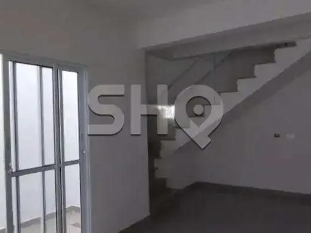 Casa / Sobrado para Locação em São Paulo/SP Vila Romana 4 Quartos
