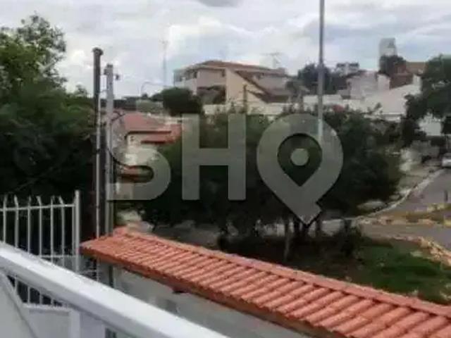Casa / Sobrado para Locação em São Paulo/SP Vila Romana 4 Quartos
