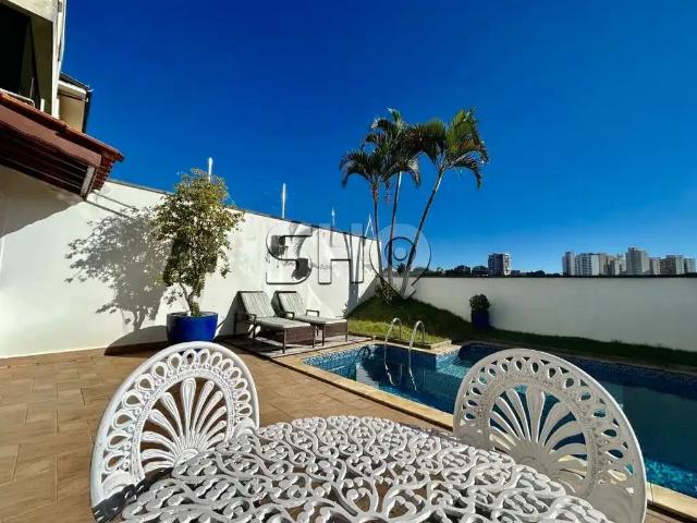 Casa / Sobrado para Locação em São Paulo/SP Vila Romana 4 Quartos