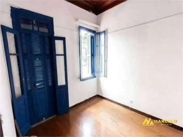 Casa / Sobrado para Locação em São Paulo/SP Vila Romana 6 Quartos