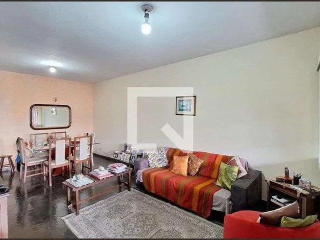 Casa / Sobrado para Locação em São Paulo/SP Vila Romana 6 Quartos