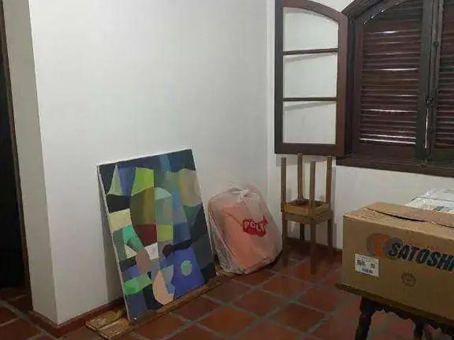 Casa / Sobrado para Locação em São Paulo/SP Vila Romana