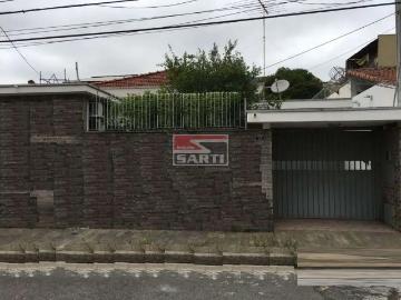 Casa / Sobrado para Locação em São Paulo/SP Vila Romero 3 Quartos