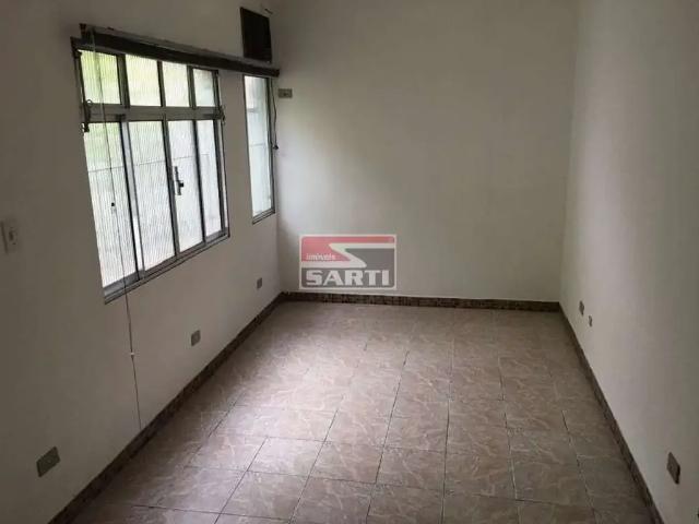 Casa / Sobrado para Locação em São Paulo/SP Vila Romero 3 Quartos