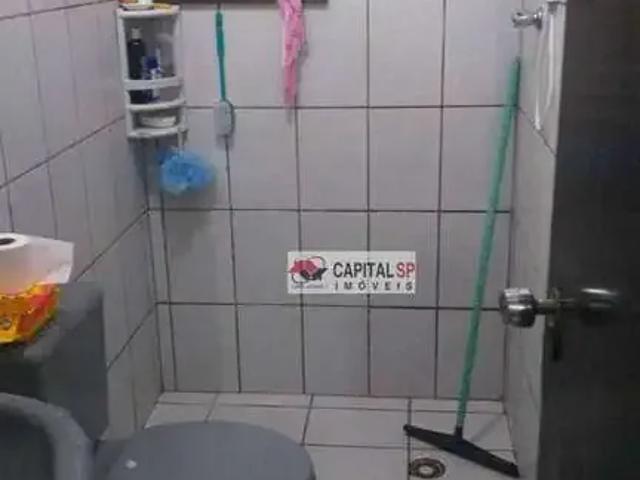 Casa / Sobrado para Locação em São Paulo/SP Vila Robertina 3 Quartos