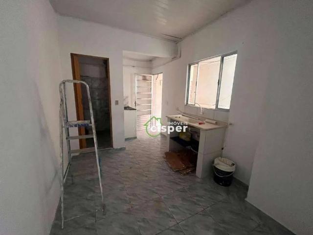 Casa / Sobrado para Locação em São Paulo/SP Vila Robertina 1 Quartos