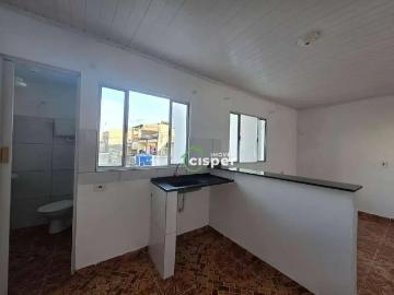 Casa / Sobrado para Locação em São Paulo/SP Vila Robertina 1 Quartos