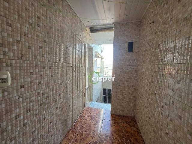 Casa / Sobrado para Locação em São Paulo/SP Vila Robertina 1 Quartos