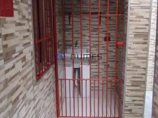 Casa / Sobrado para Locação em São Paulo/SP Vila Roque 1 Quartos