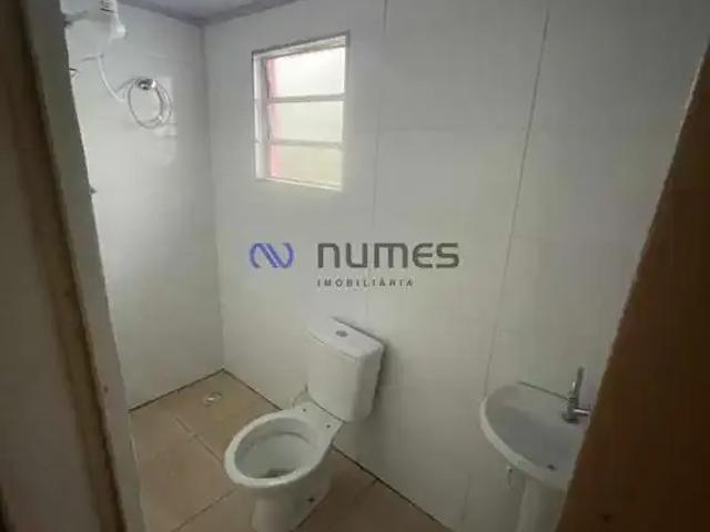 Casa / Sobrado para Locação em São Paulo/SP Vila Roque 1 Quartos