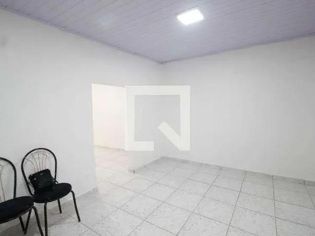 Casa / Sobrado para Locação em São Paulo/SP Vila Roque 2 Quartos