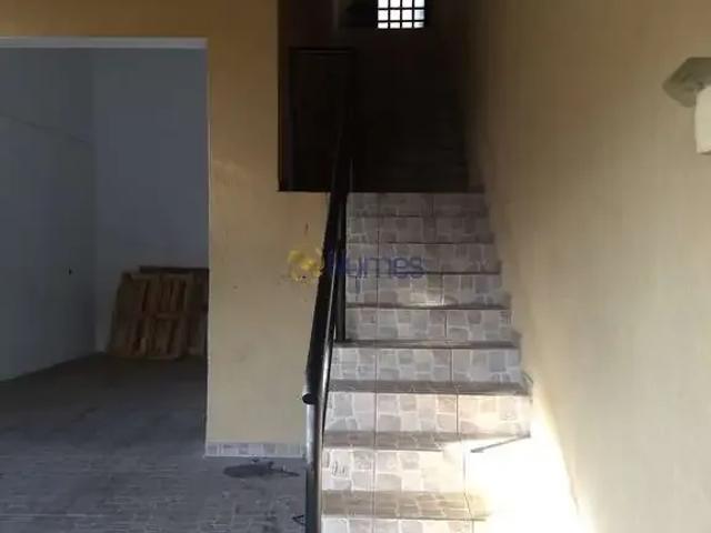 Casa / Sobrado para Locação em São Paulo/SP Vila Roque 3 Quartos
